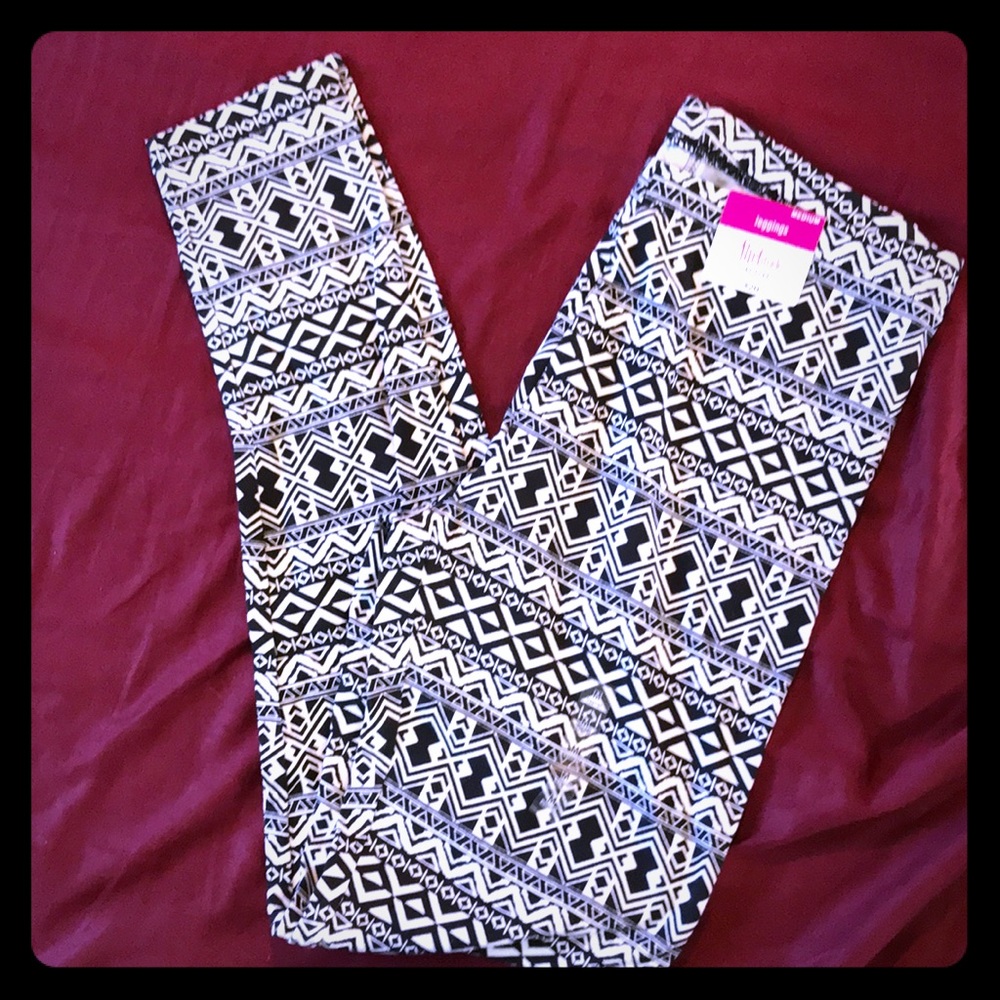 Leggings